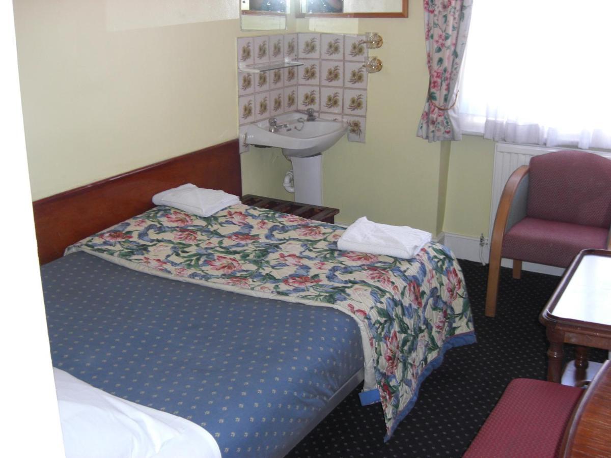 Albany Hotel Londres Habitación foto
